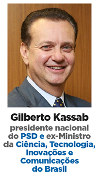 gilberto