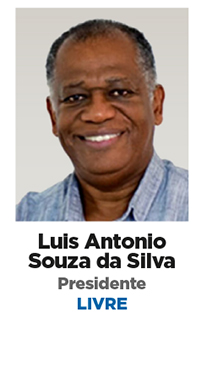gilberto