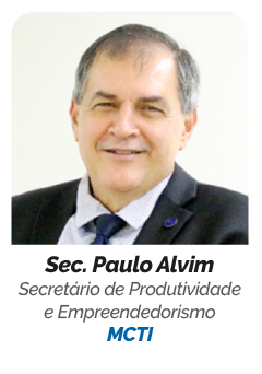 Sec. Paulo Alvim