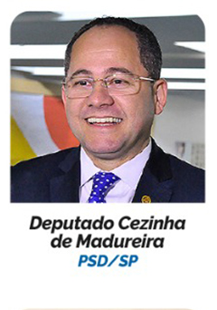 cesinha