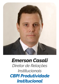 Emerson Casali