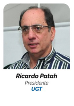 Ricardo Patah